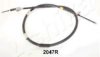 TOYOT 4642024090 Cable, parking brake